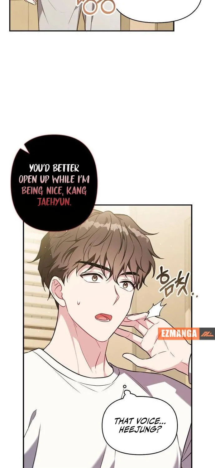 The Man's Secret Day Chapter 19 page 61 - 
