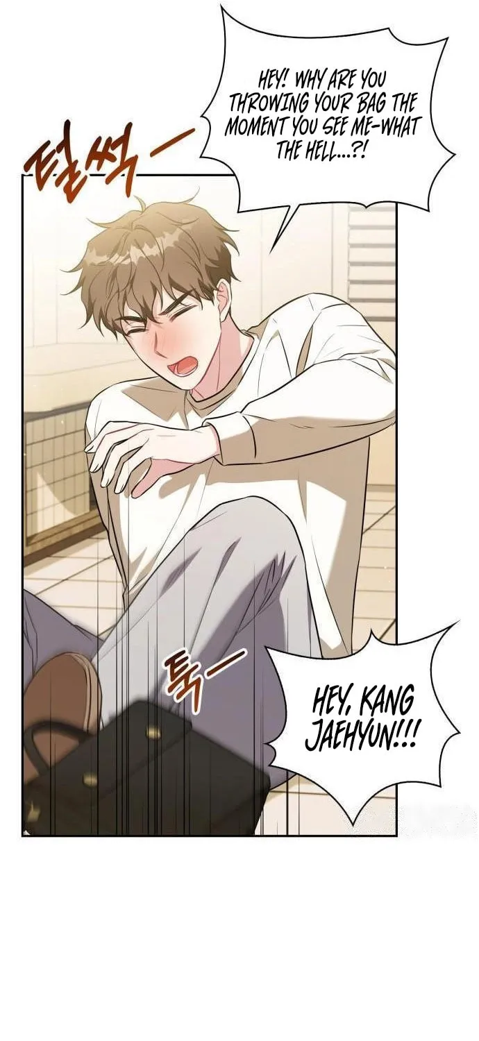The Man's Secret Day Chapter 19 page 65 - 