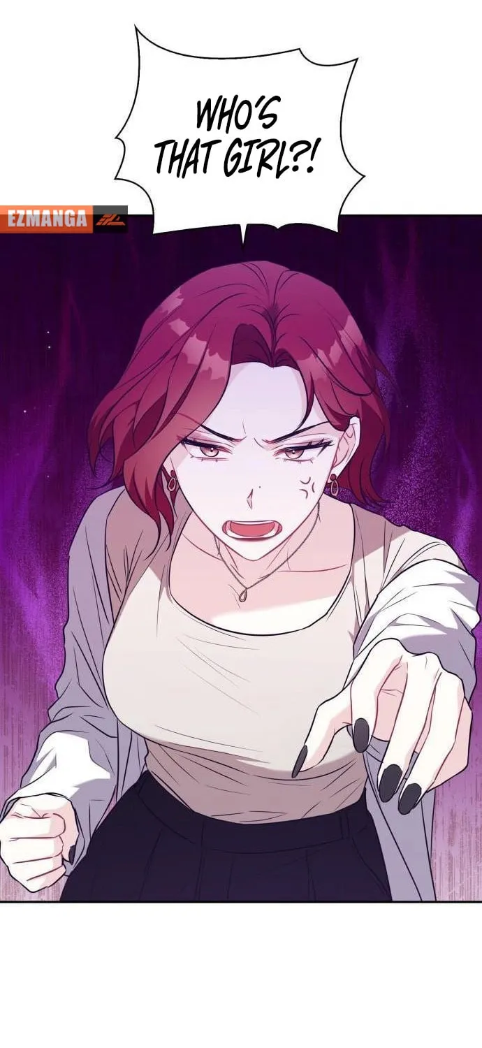 The Man's Secret Day Chapter 19 page 66 - 