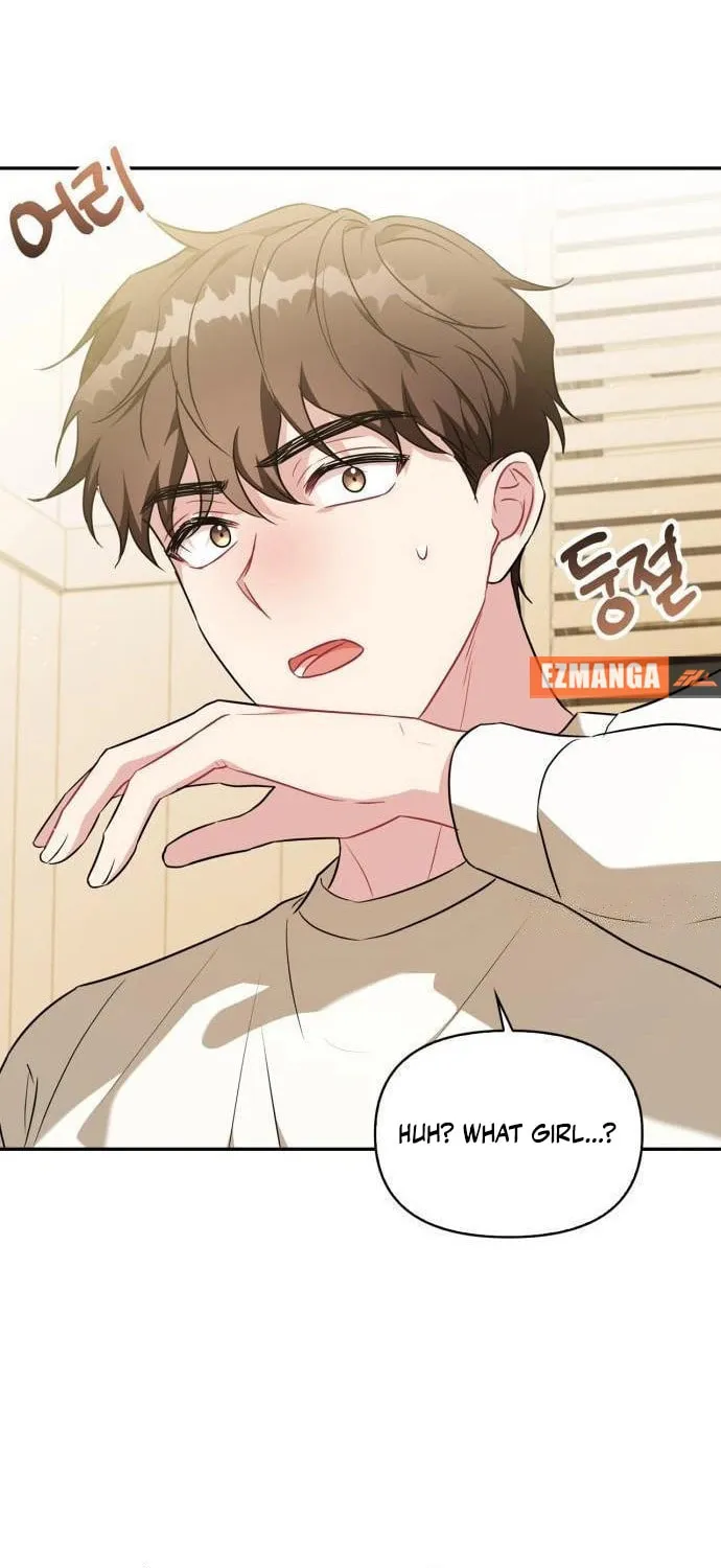 The Man's Secret Day Chapter 19 page 67 - 