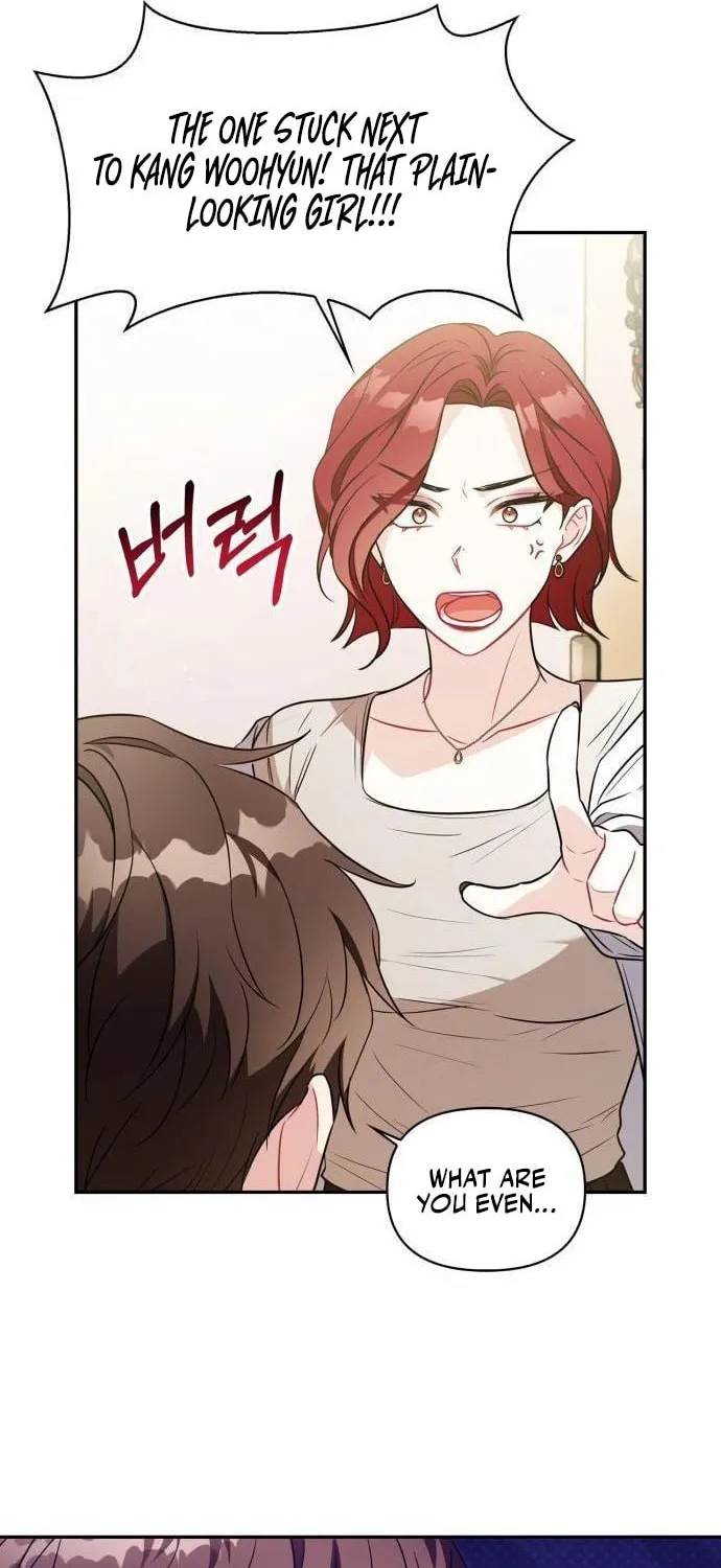 The Man's Secret Day Chapter 19 page 68 - 