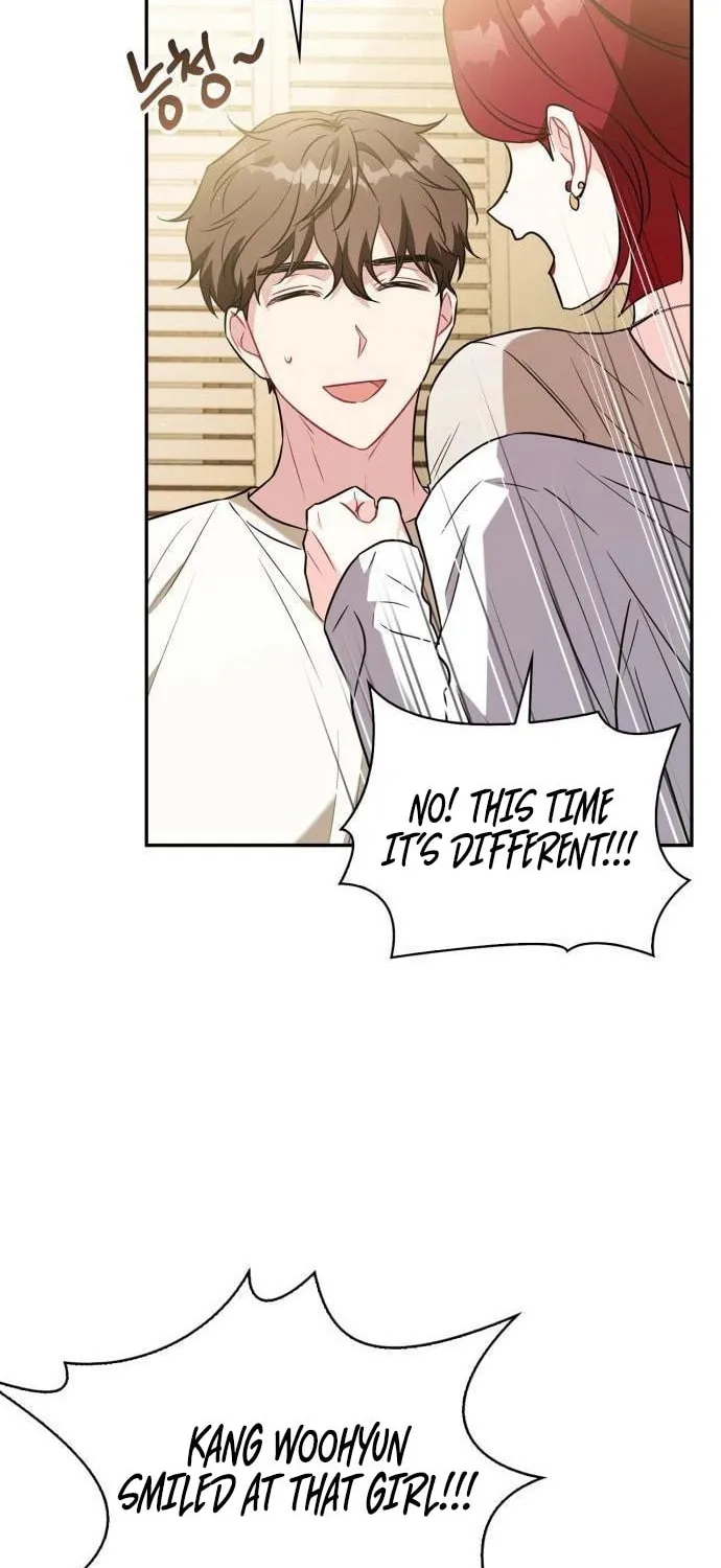 The Man's Secret Day Chapter 19 page 70 - 