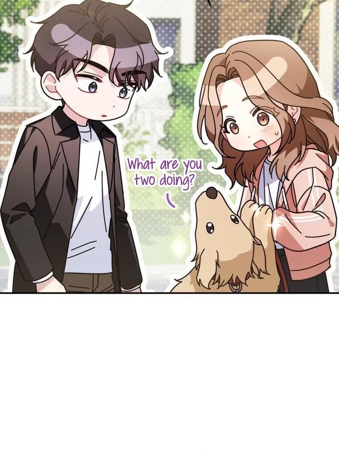 The Man's Secret Day Chapter 19 page 8 - 