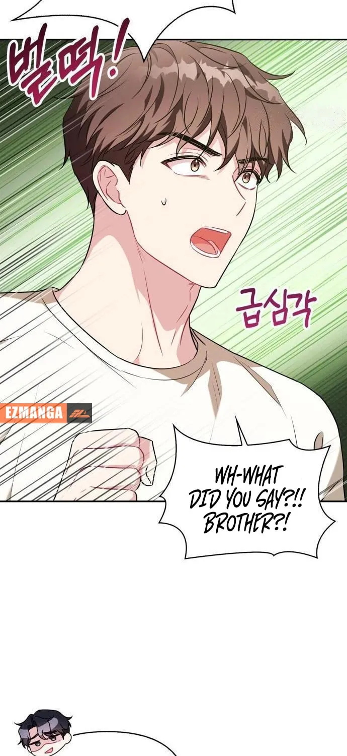 The Man's Secret Day Chapter 19 page 71 - 