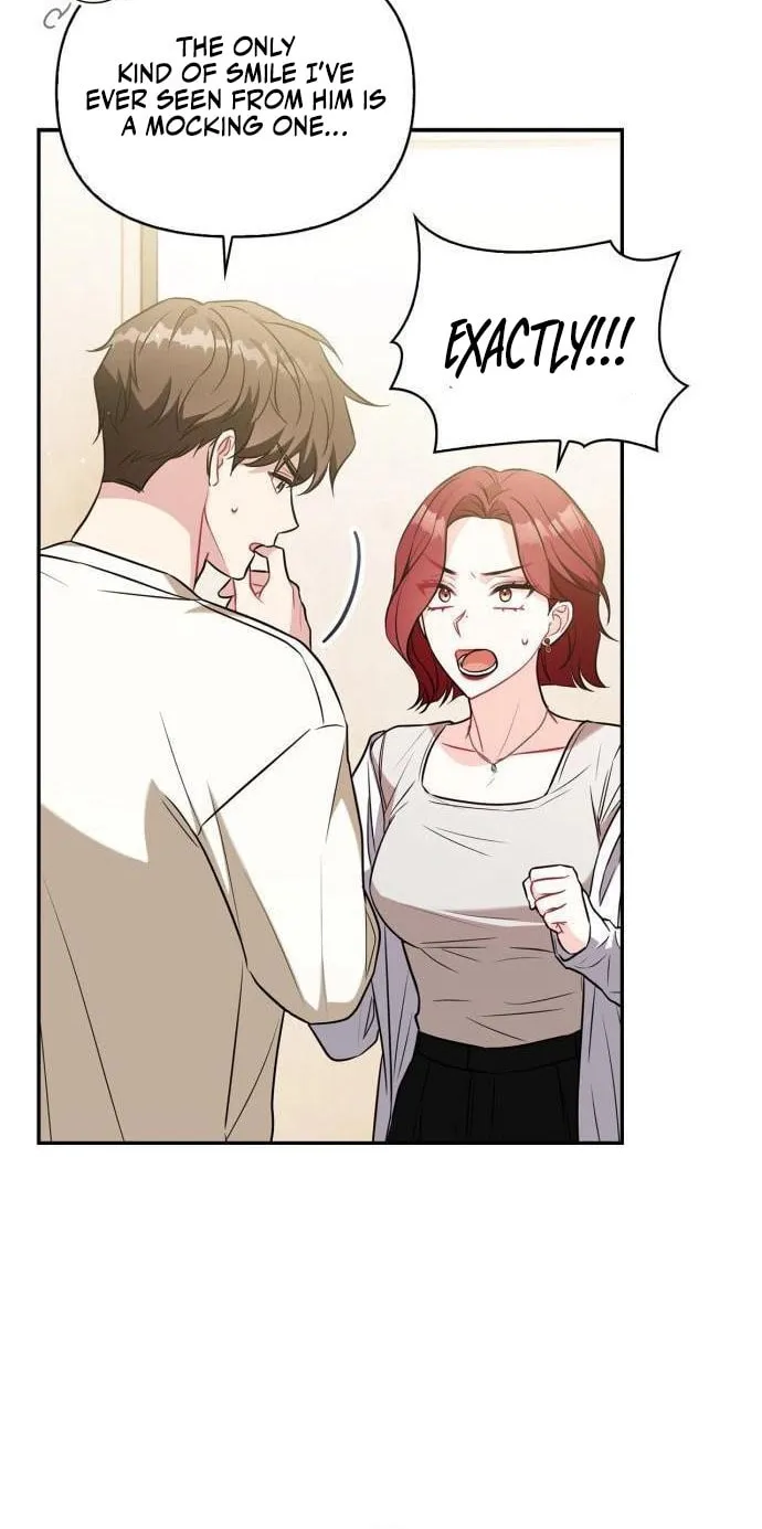The Man's Secret Day Chapter 19 page 72 - 