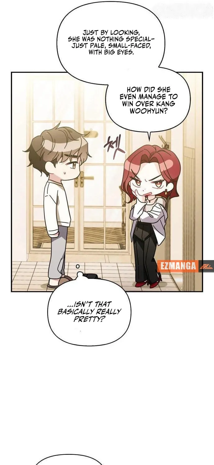 The Man's Secret Day Chapter 19 page 73 - 