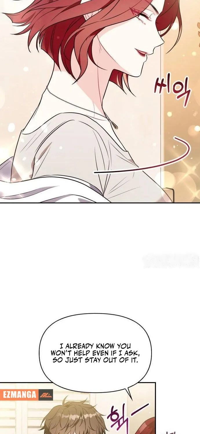 The Man's Secret Day Chapter 19 page 76 - 