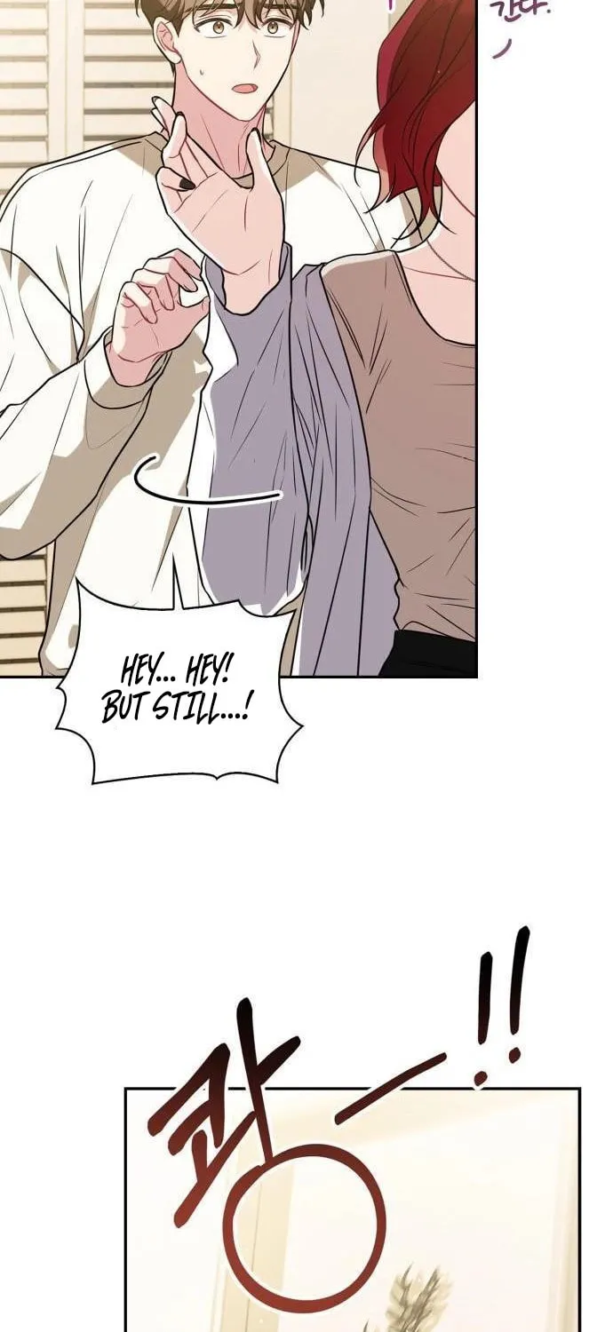 The Man's Secret Day Chapter 19 page 77 - 