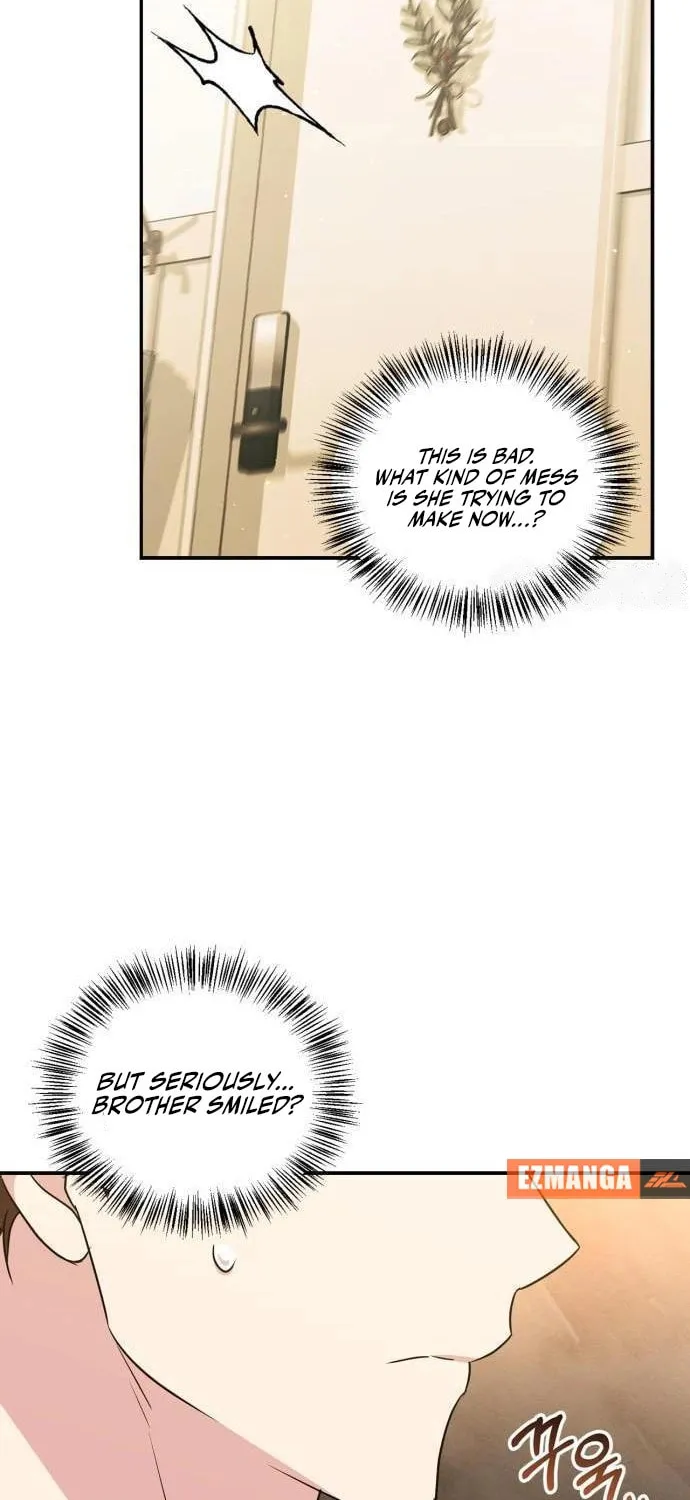 The Man's Secret Day Chapter 19 page 78 - 