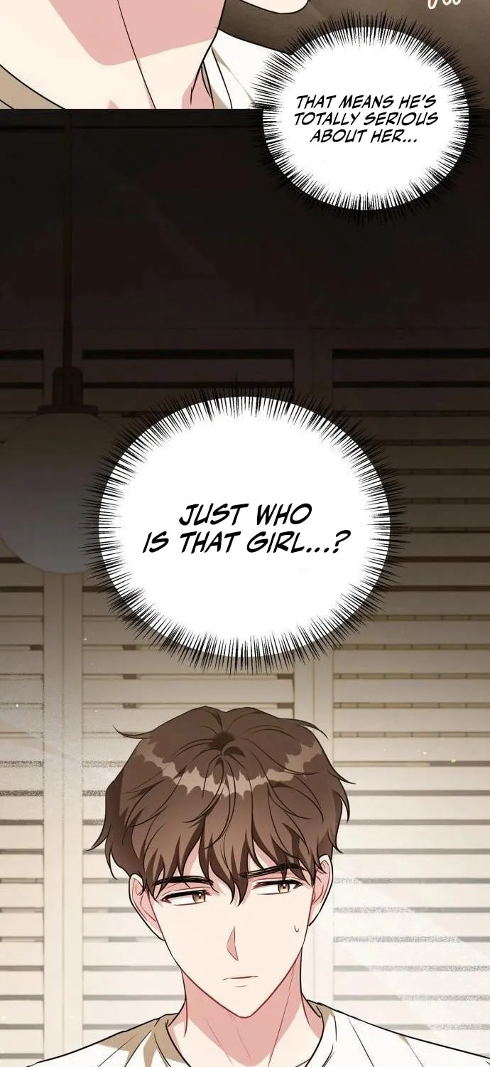 The Man's Secret Day Chapter 19 page 79 - 