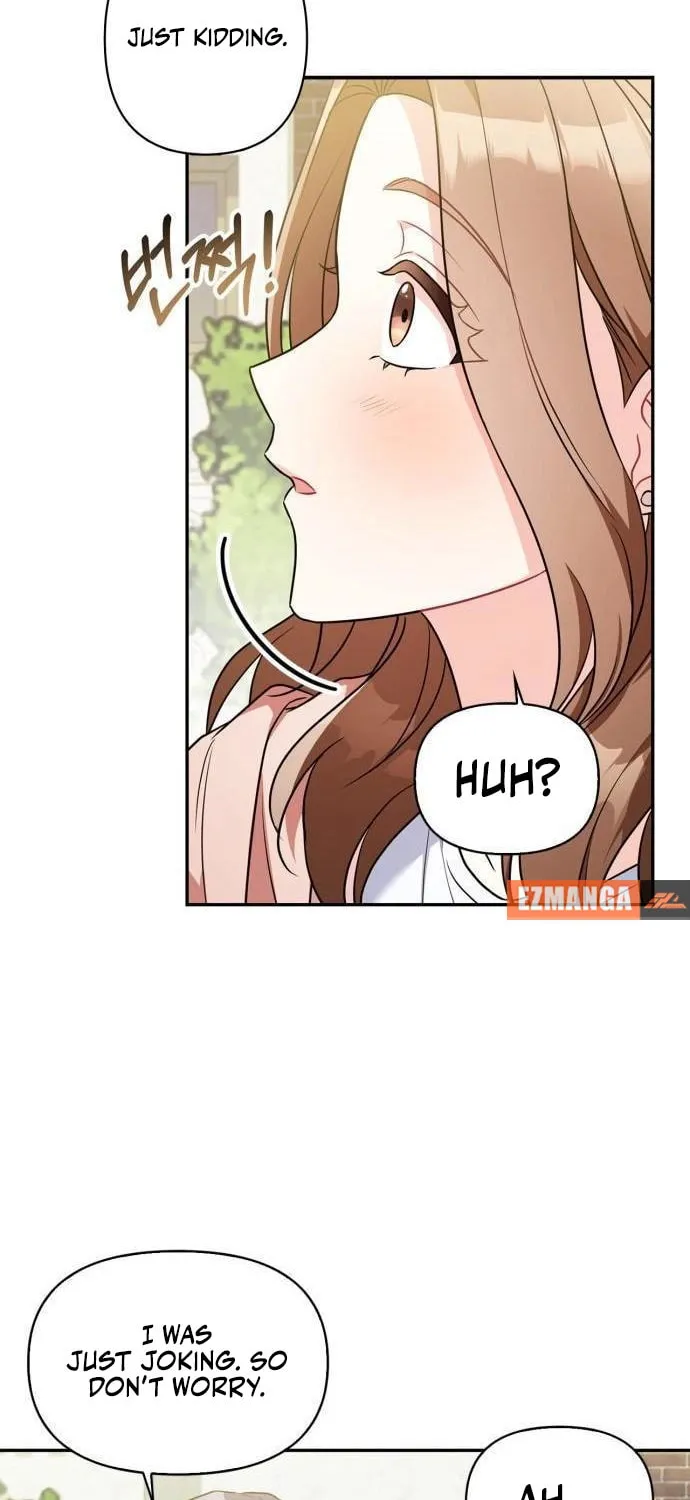 The Man's Secret Day Chapter 19 page 10 - 