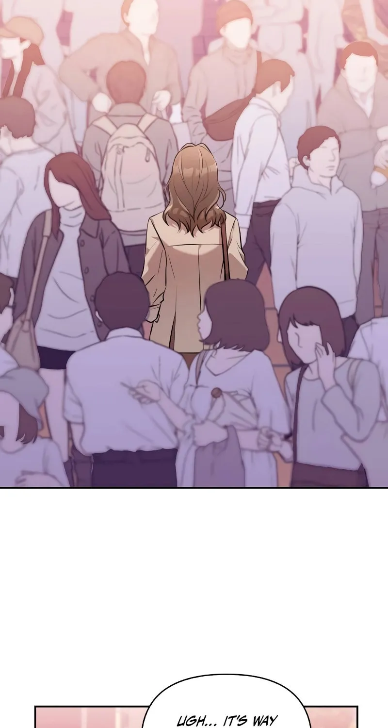 The Man's Secret Day Chapter 3 page 2 - 