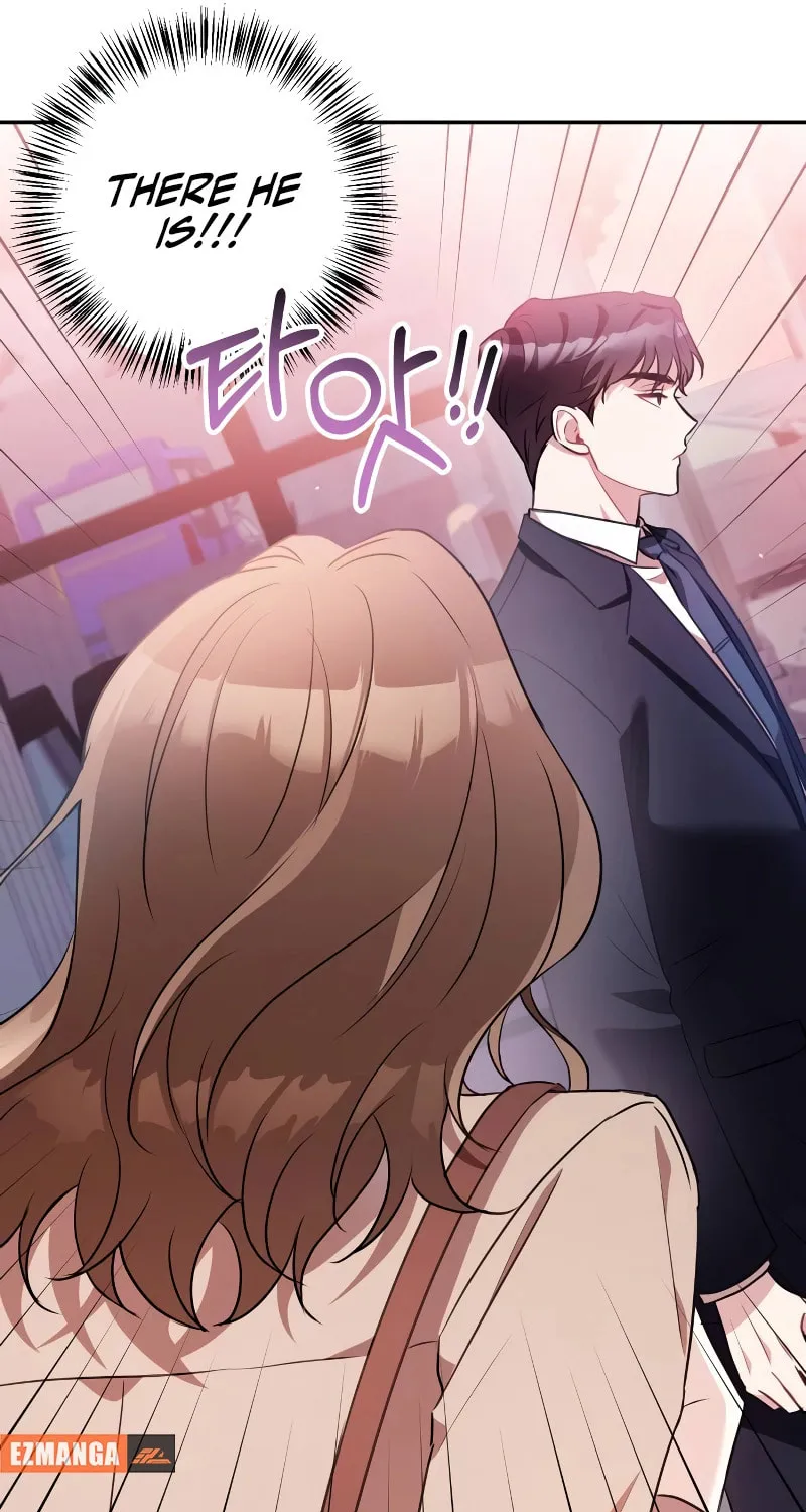 The Man's Secret Day Chapter 3 page 11 - 