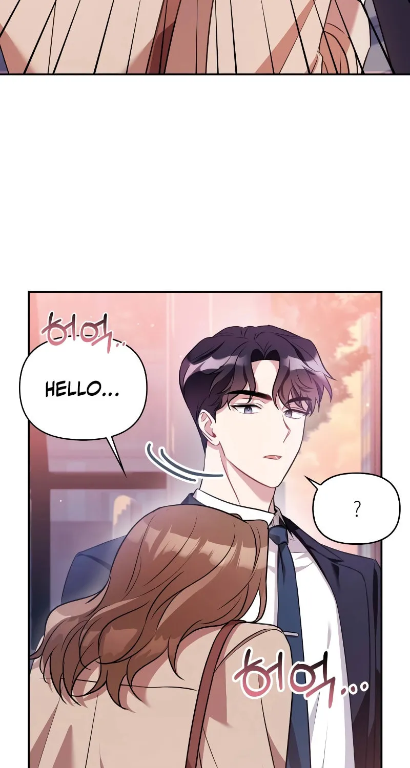 The Man's Secret Day Chapter 3 page 12 - 
