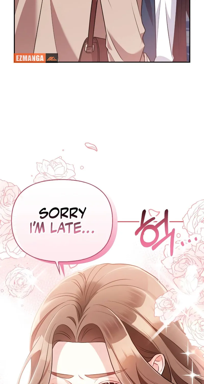 The Man's Secret Day Chapter 3 page 13 - 