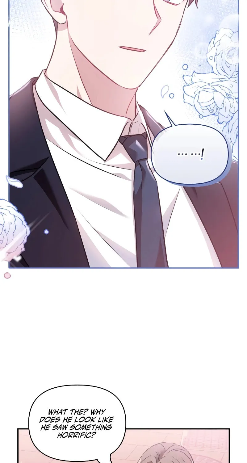 The Man's Secret Day Chapter 3 page 15 - 