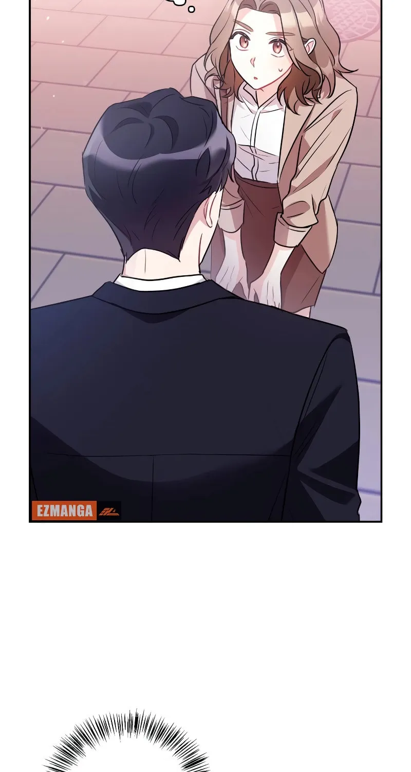 The Man's Secret Day Chapter 3 page 16 - 