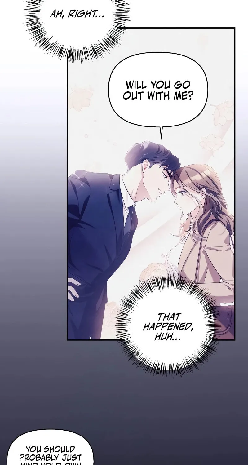 The Man's Secret Day Chapter 3 page 17 - 