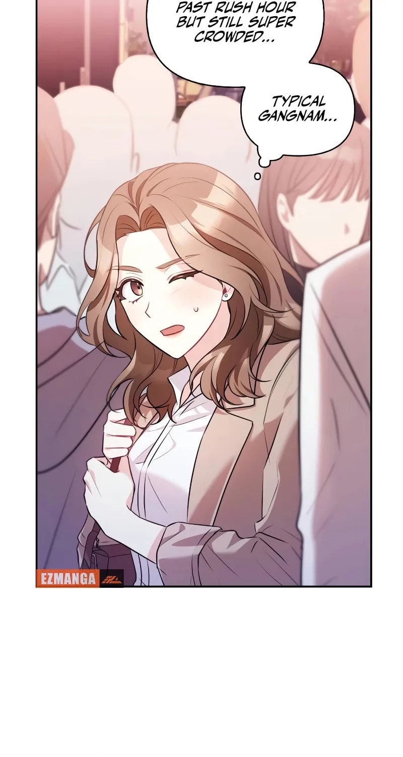 The Man's Secret Day Chapter 3 page 3 - 