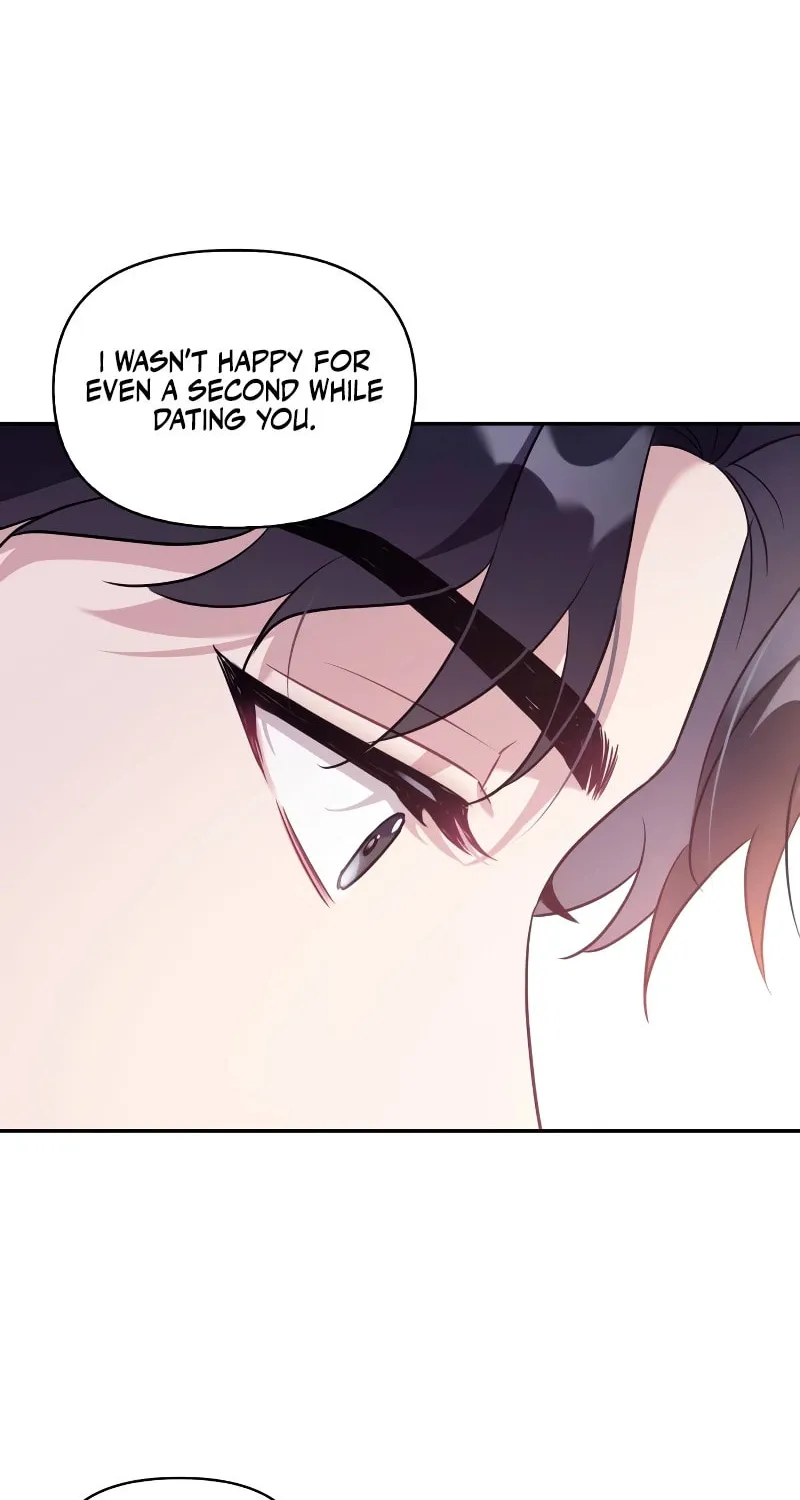 The Man's Secret Day Chapter 3 page 22 - 
