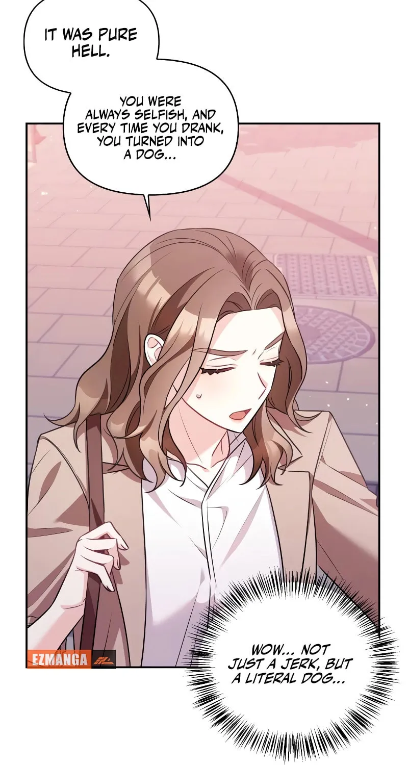 The Man's Secret Day Chapter 3 page 23 - 