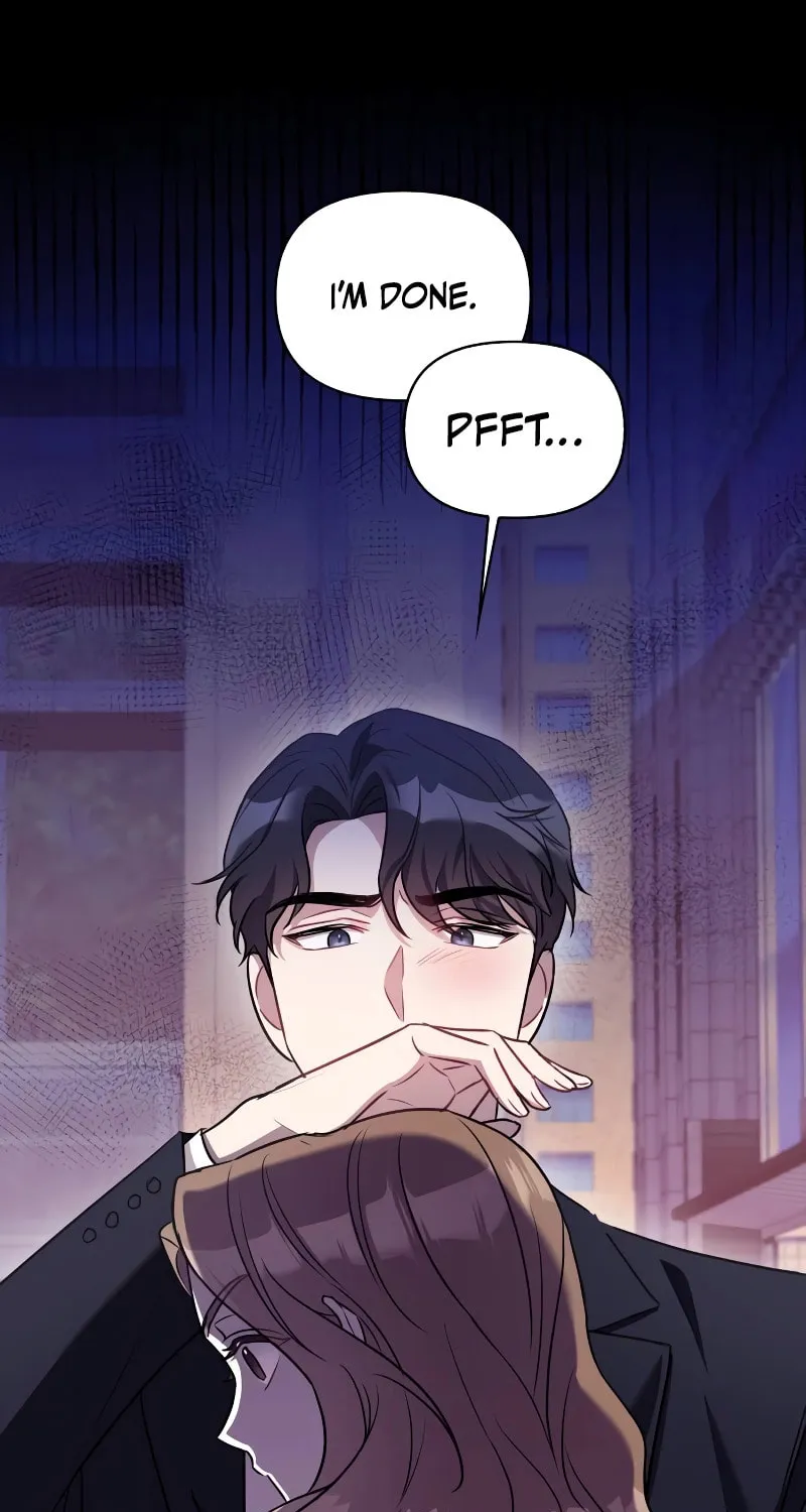 The Man's Secret Day Chapter 3 page 25 - 