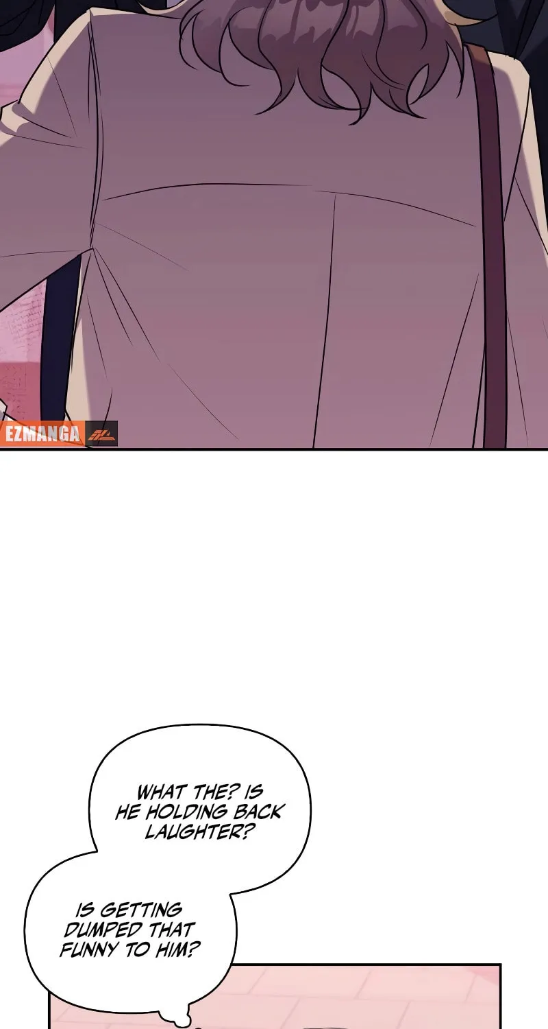 The Man's Secret Day Chapter 3 page 26 - 
