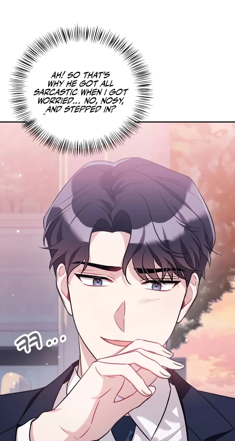 The Man's Secret Day Chapter 3 page 28 - 