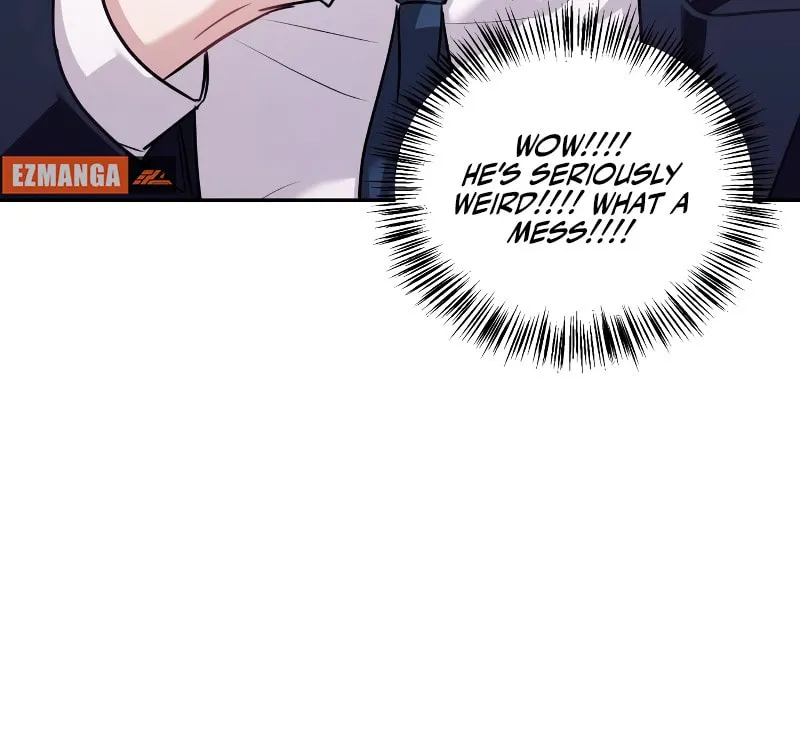 The Man's Secret Day Chapter 3 page 29 - 