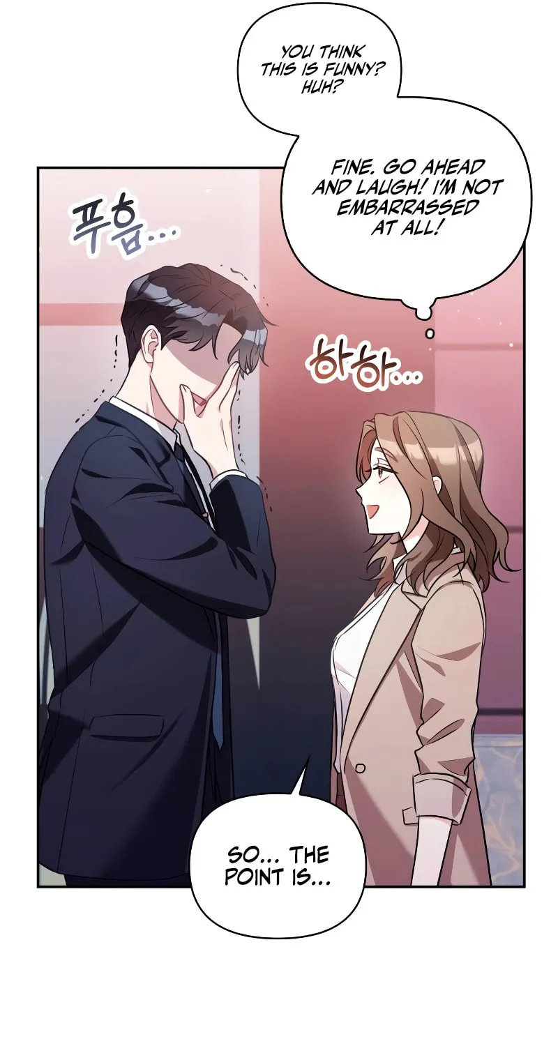 The Man's Secret Day Chapter 3 page 30 - 