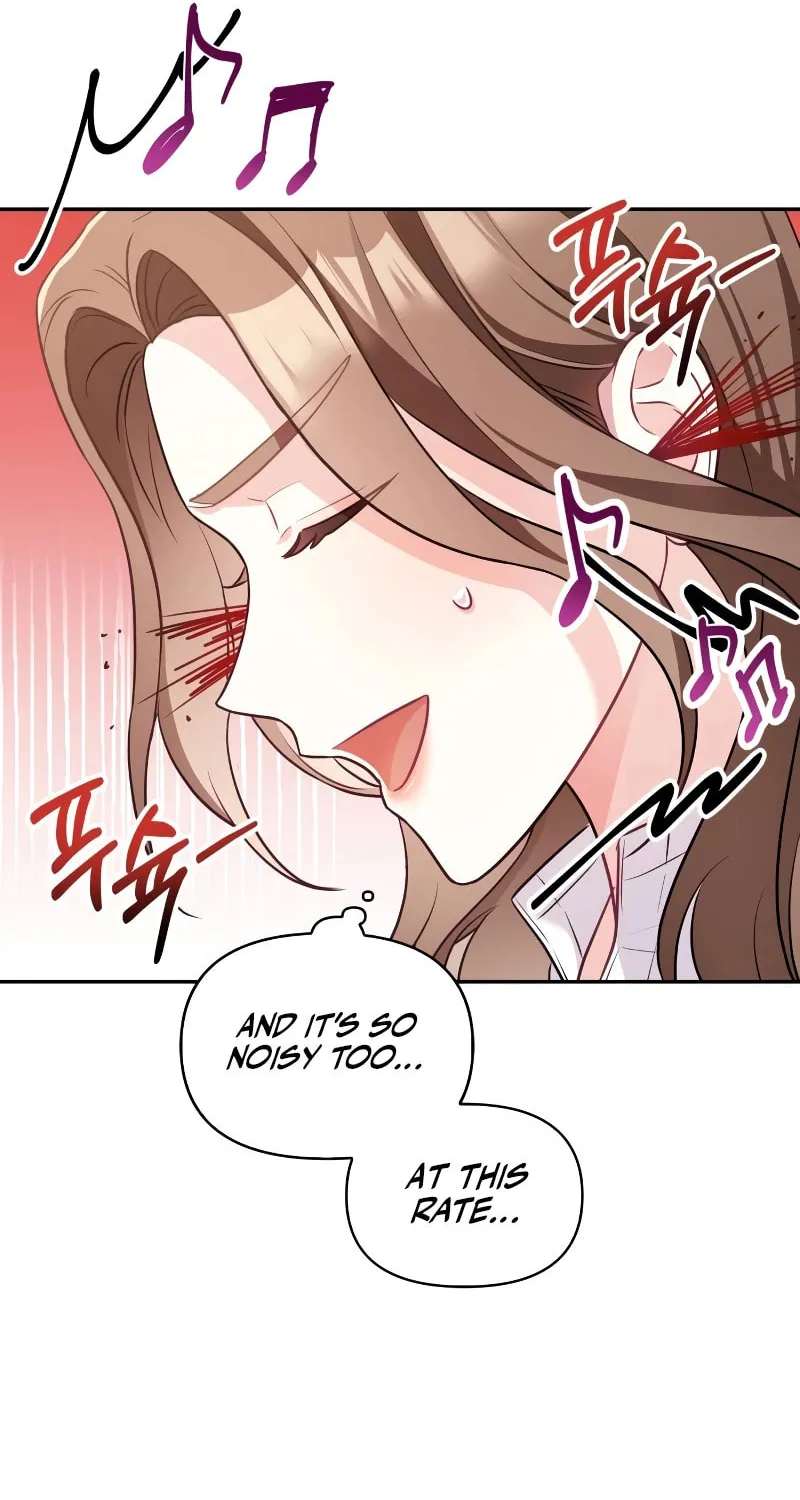 The Man's Secret Day Chapter 3 page 4 - 