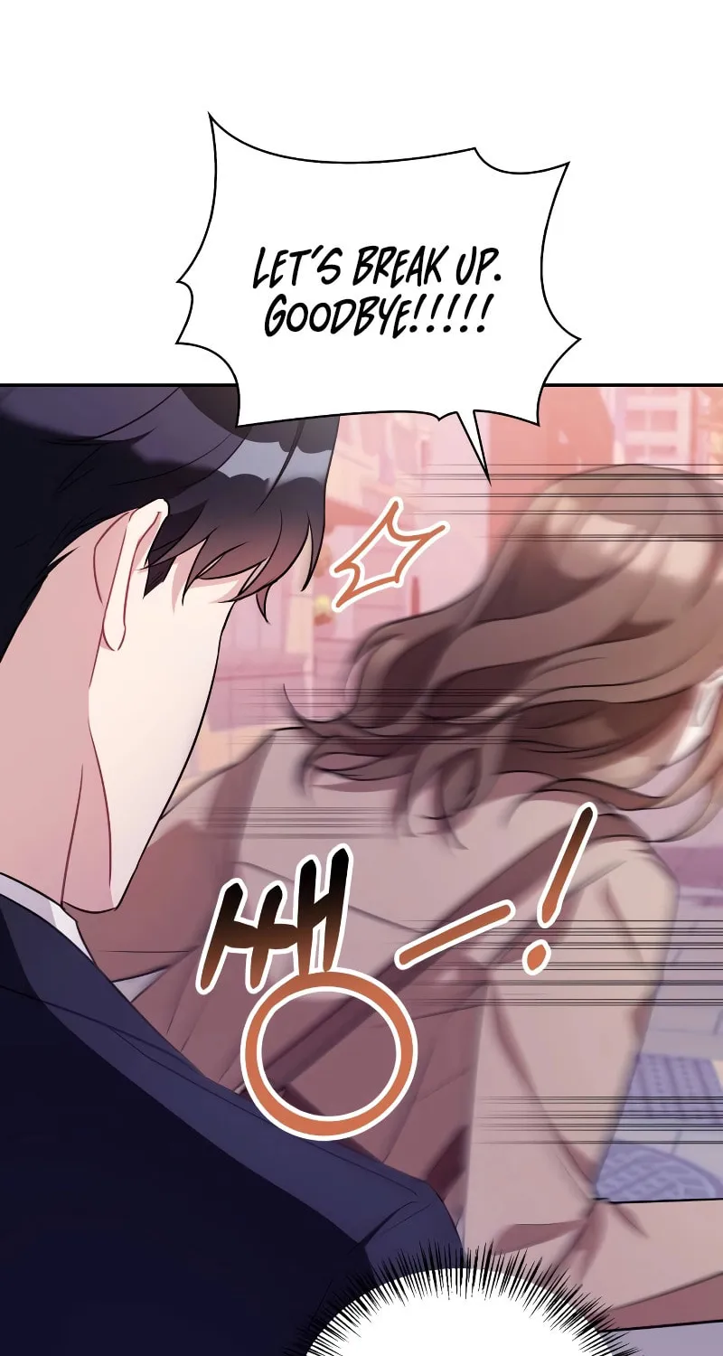 The Man's Secret Day Chapter 3 page 31 - 