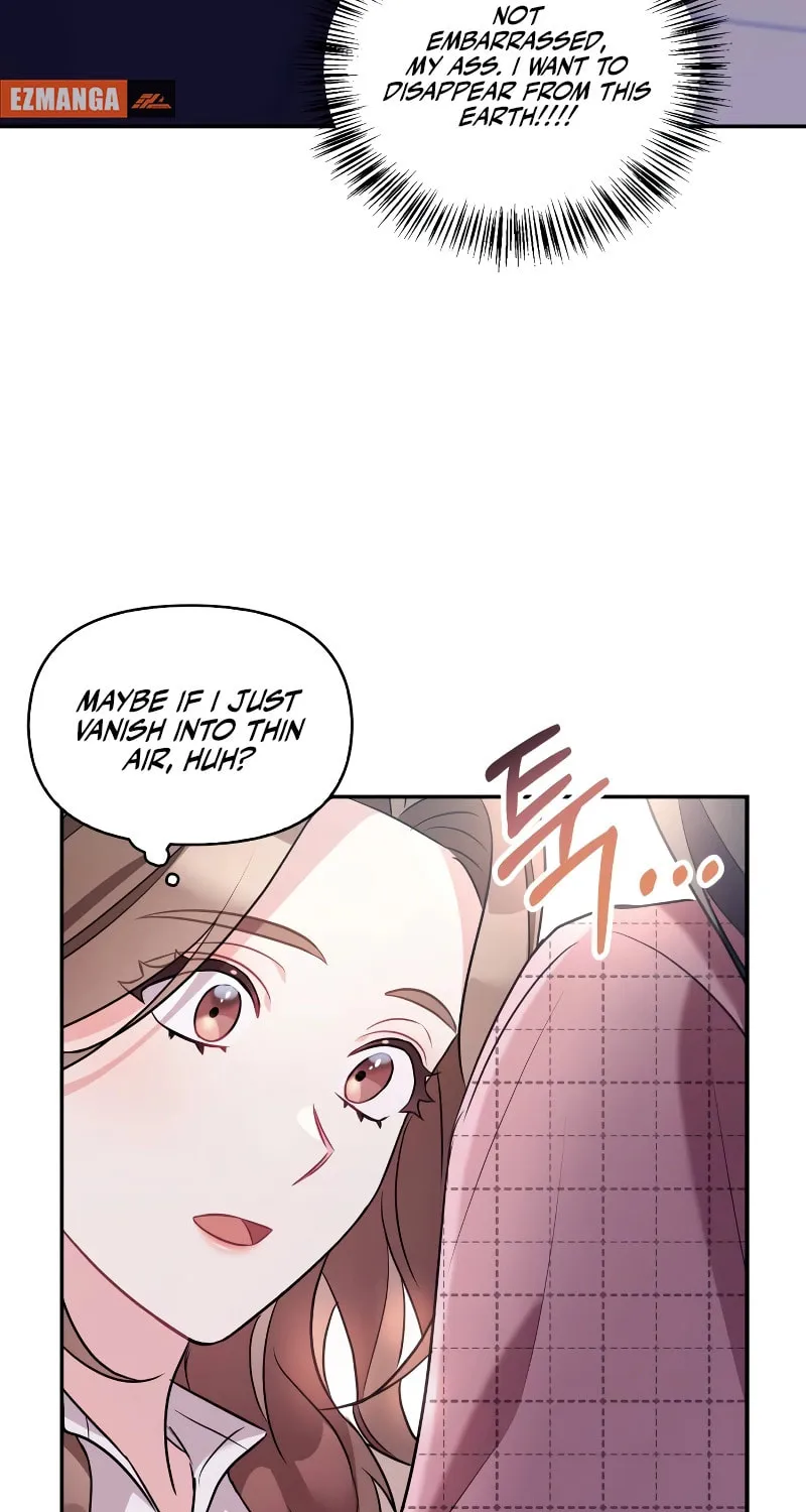 The Man's Secret Day Chapter 3 page 32 - 