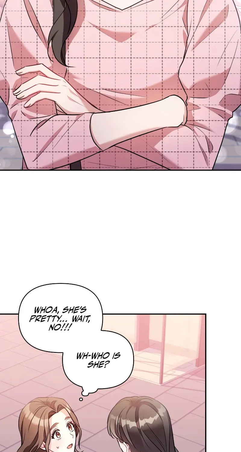 The Man's Secret Day Chapter 3 page 34 - 