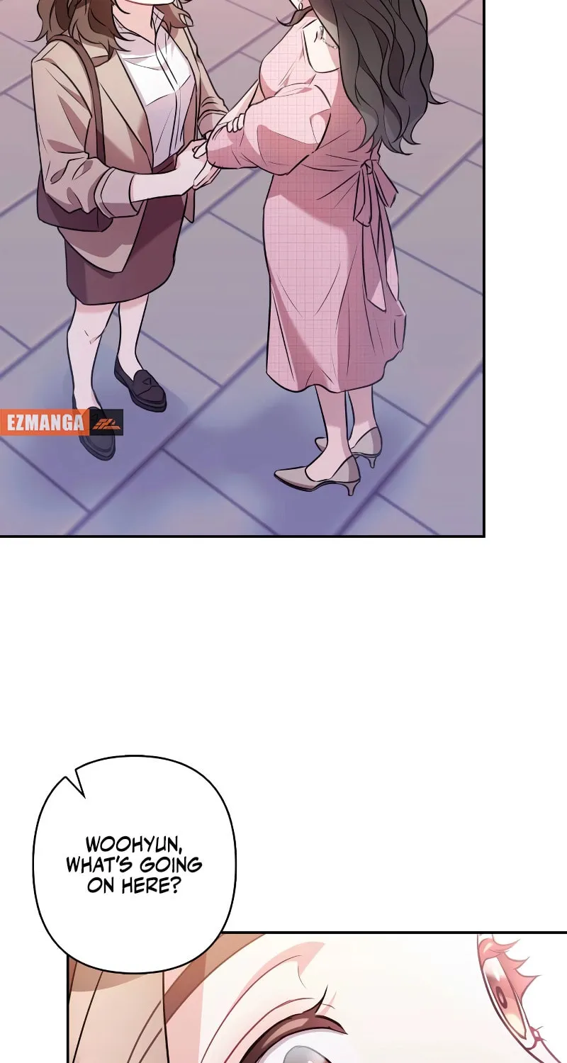 The Man's Secret Day Chapter 3 page 35 - 