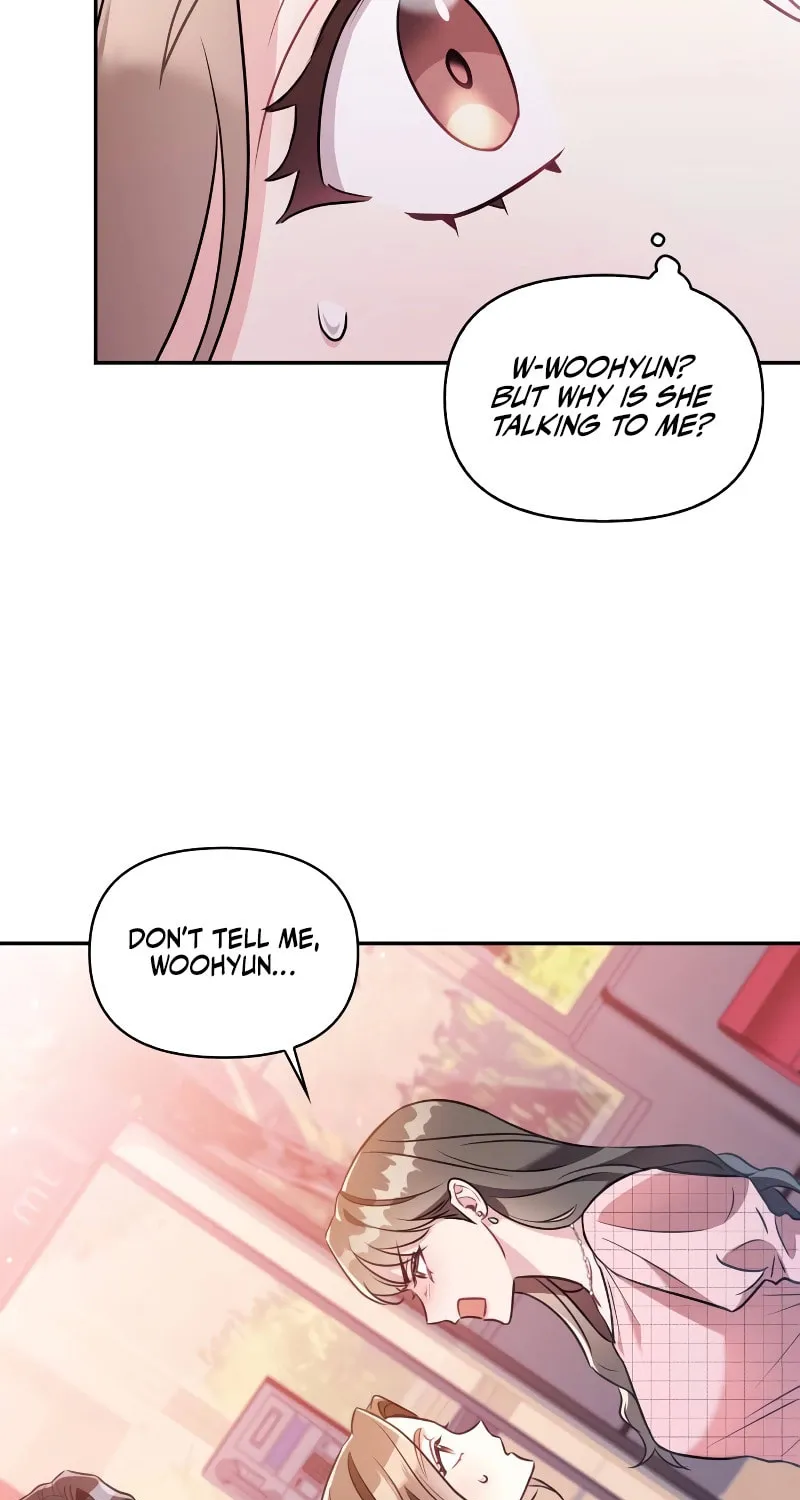 The Man's Secret Day Chapter 3 page 36 - 