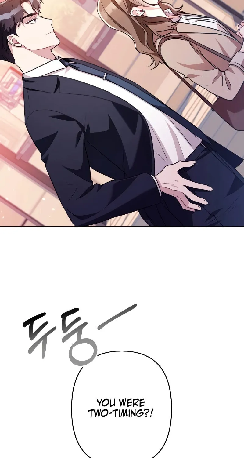 The Man's Secret Day Chapter 3 page 37 - 