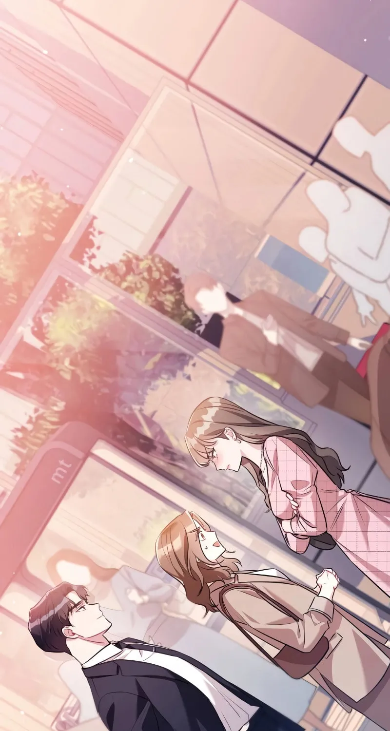 The Man's Secret Day Chapter 3 page 41 - 