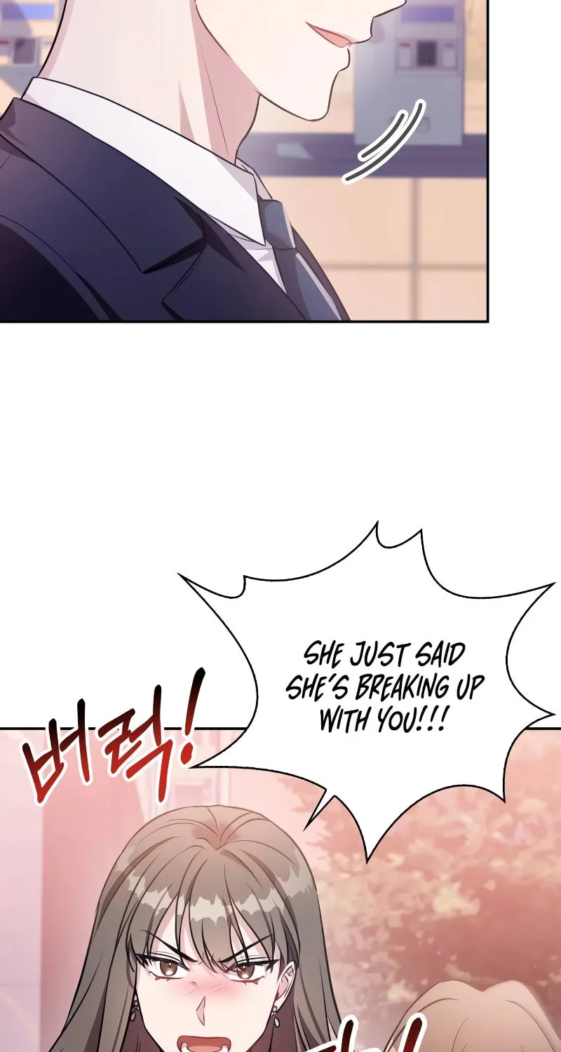 The Man's Secret Day Chapter 3 page 43 - 