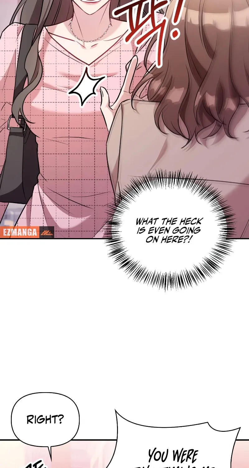 The Man's Secret Day Chapter 3 page 44 - 