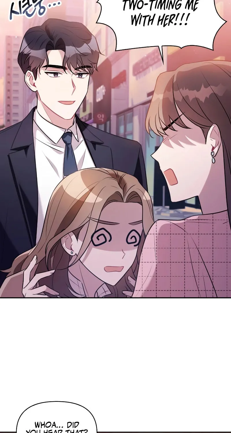 The Man's Secret Day Chapter 3 page 45 - 