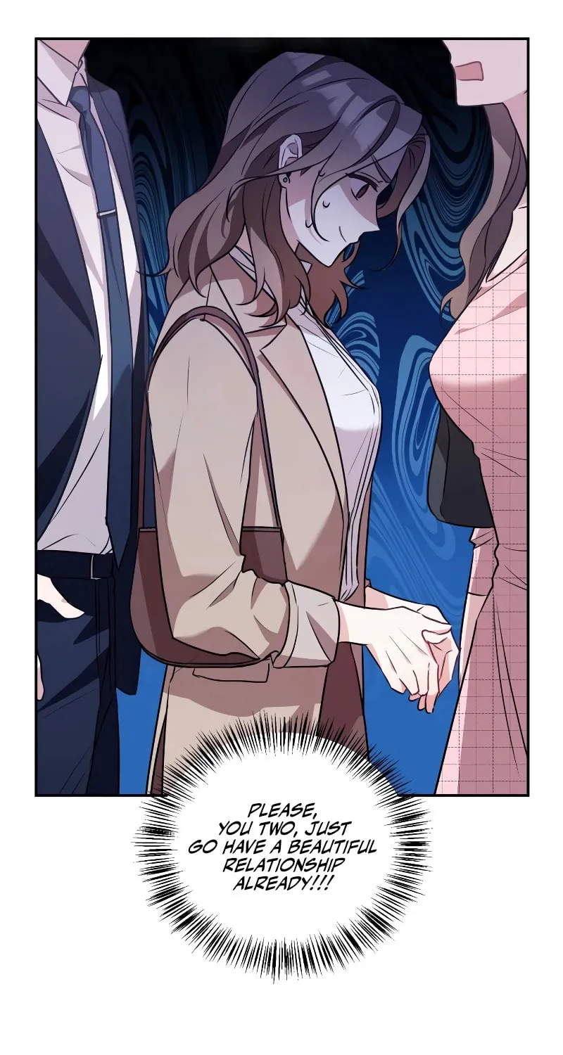 The Man's Secret Day Chapter 3 page 50 - 