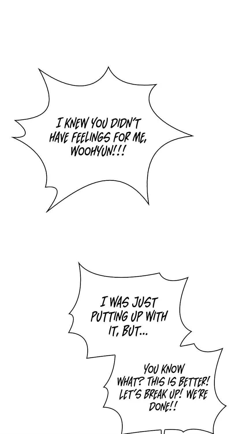 The Man's Secret Day Chapter 3 page 52 - 