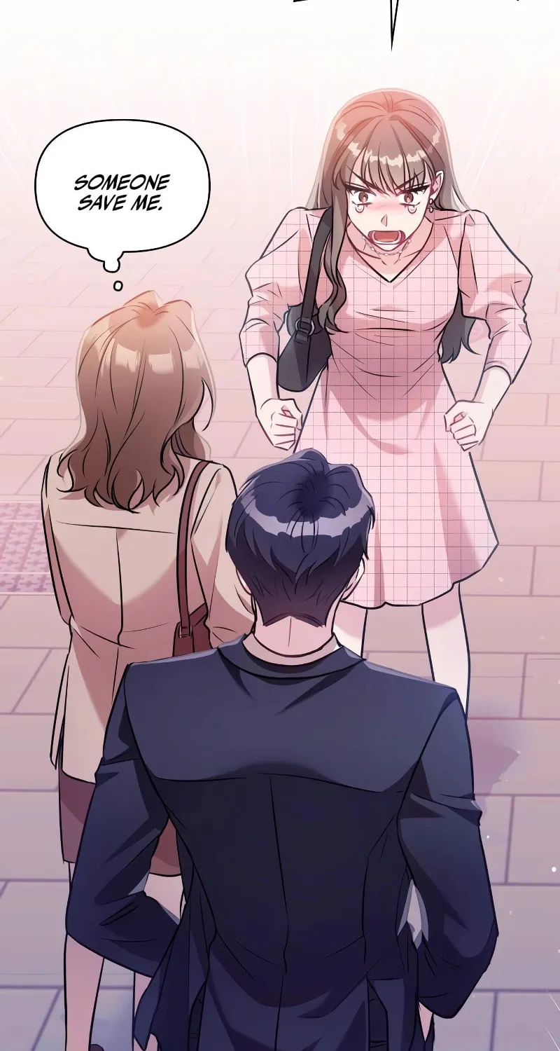 The Man's Secret Day Chapter 3 page 53 - 