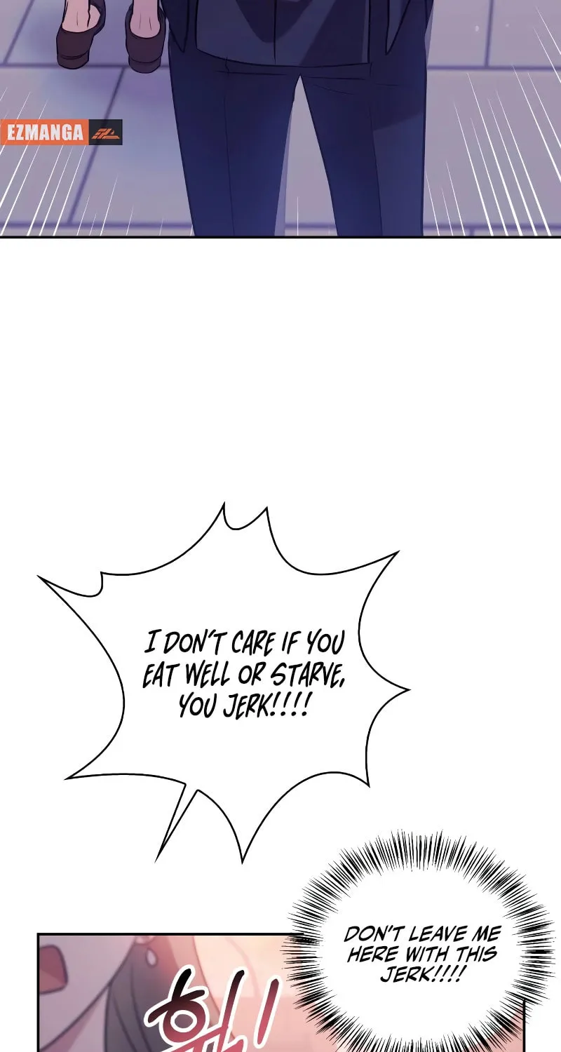 The Man's Secret Day Chapter 3 page 54 - 