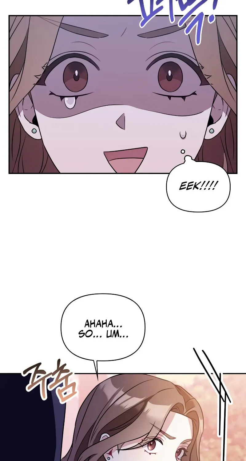 The Man's Secret Day Chapter 3 page 56 - 