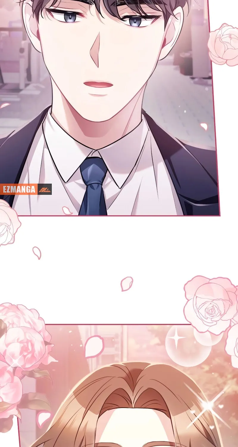 The Man's Secret Day Chapter 3 page 66 - 