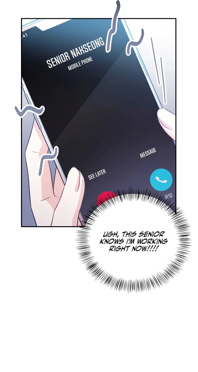 The Man's Secret Day Chapter 3 page 69 - 