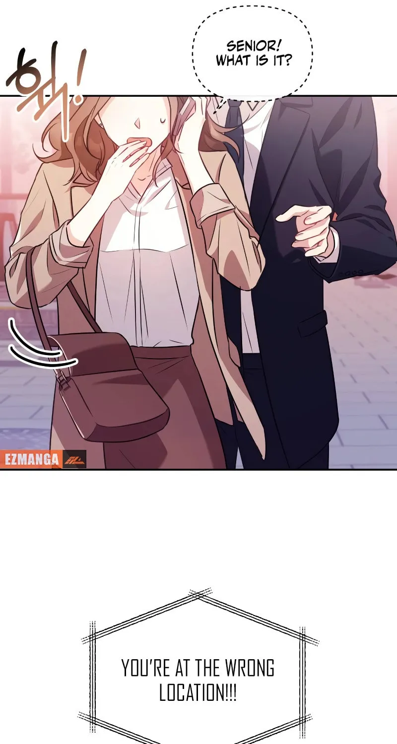 The Man's Secret Day Chapter 3 page 70 - 