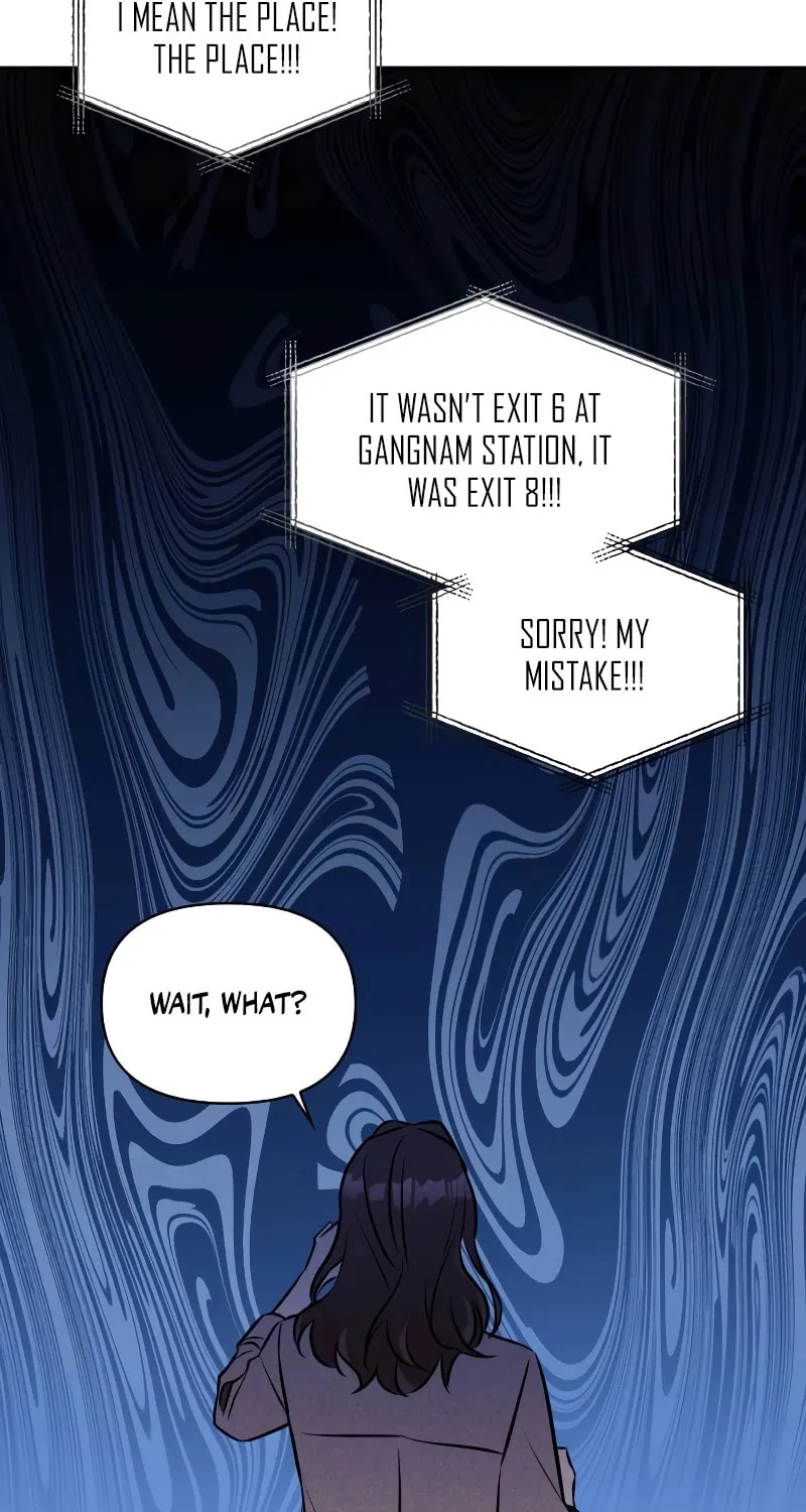 The Man's Secret Day Chapter 3 page 72 - 